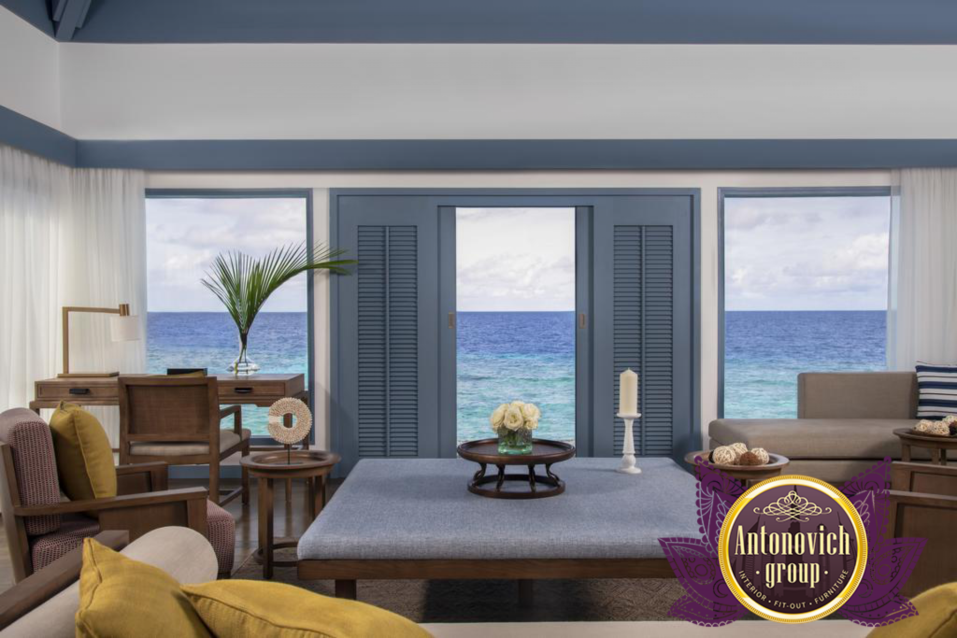 Цветовая палитра и освещение: ключевые элементы восприятия
