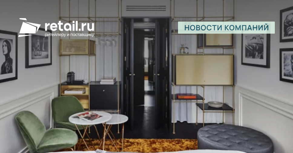 Декор и текстиль: детали, которые делают мини-отель уникальным